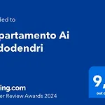 Ai Rododendri Pray