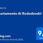 Διαμέρισμα Ai Rododendri