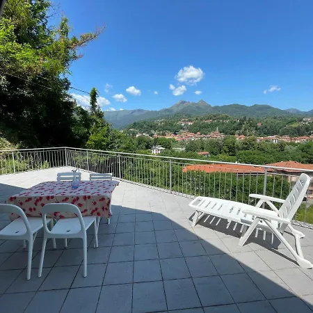 Ai Rododendri * Pray