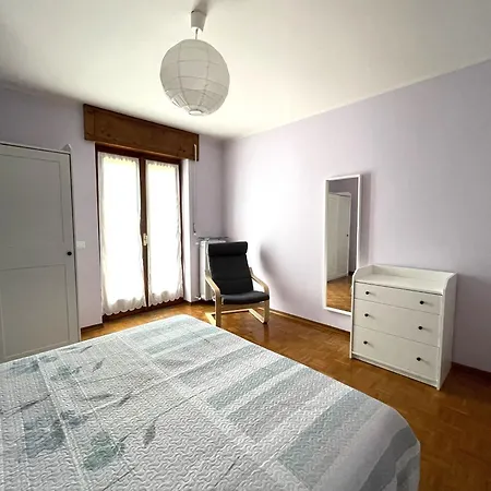 Апартаменты Ai Rododendri *