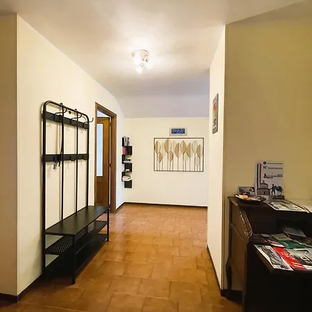 Apartment Ai Rododendri Pray