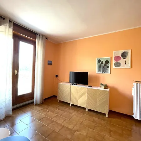 شقة Ai Rododendri