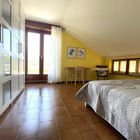 Ai Rododendri Апартаменты