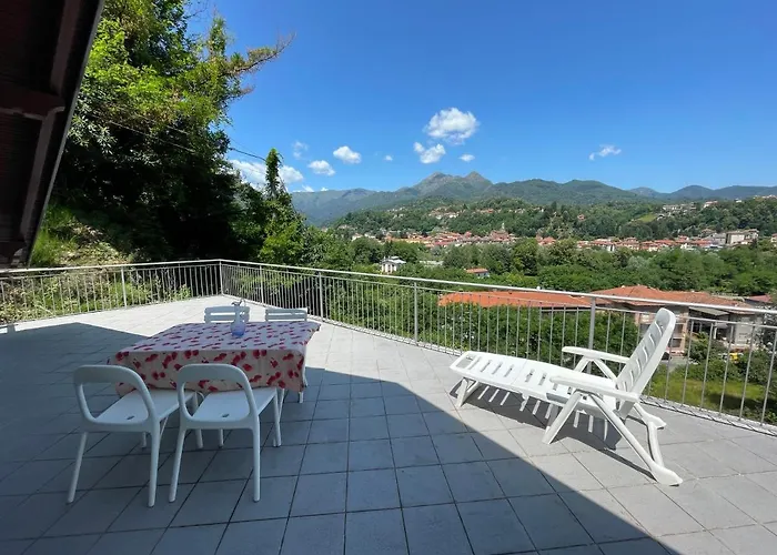 Ai Rododendri * Pray