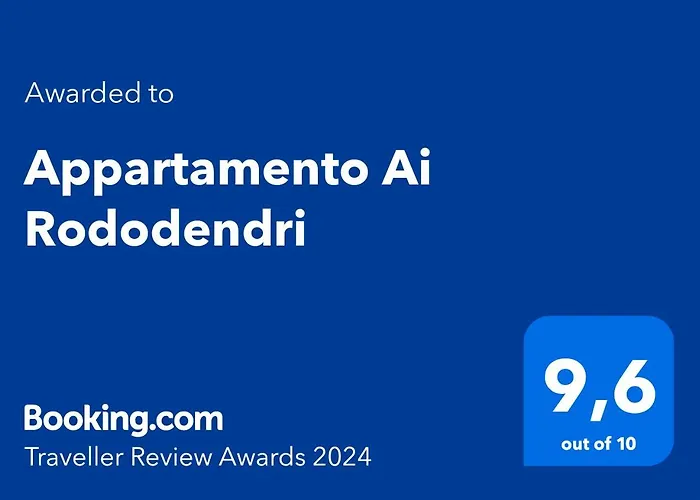 Ai Rododendri Pray