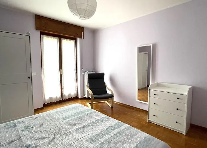 Appartement Ai Rododendri *