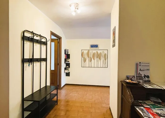 Apartment Ai Rododendri Pray