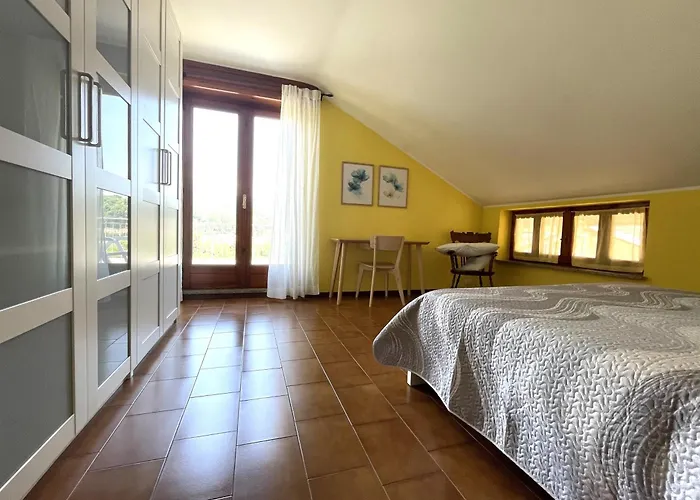 Ai Rododendri Apartment