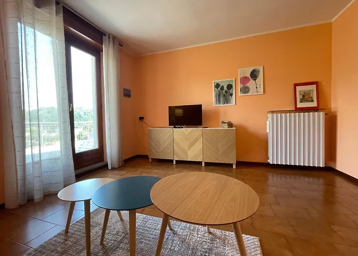 Apartment Ai Rododendri *