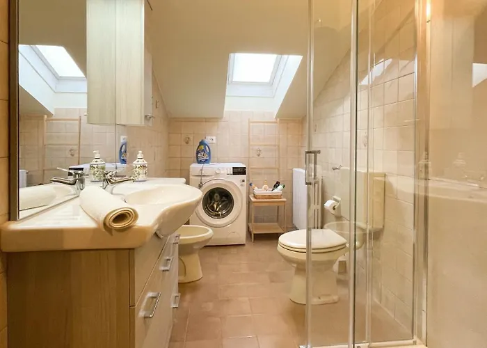 Apartment Ai Rododendri